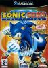 Sonic Gems Collection - GameCube