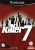 Killer 7 - GameCube