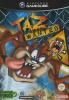 Taz Wanted - GameCube