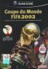 Coupe du Monde FIFA 2002 - GameCube