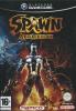 Spawn Armageddon - GameCube