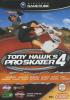 Tony Hawk's Pro Skater 4 - GameCube