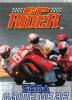 GP Rider - Game Gear