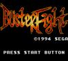 Buster Fight - Game Gear