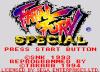 Fatal Fury : Special - Game Gear