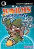 Worms World Party - Gizmondo