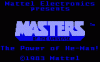 Masters of the Universe: The Power of He-Man - Intellivision