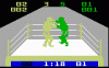 Boxing - Intellivision