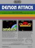 Demon Attack - Intellivision