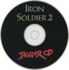 Iron Soldier 2 - Jaguar CD