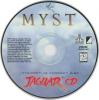 Myst - Jaguar CD