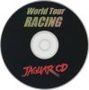 World Tour Racing - Jaguar CD