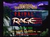 Primal Rage - Jaguar CD