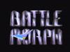 Battlemorph - Jaguar CD
