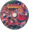 Baldies - Jaguar CD