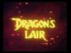 Don Bluth's Dragon's Lair - Jaguar CD