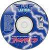 Blue Lightning - Jaguar CD