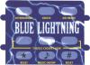 Blue Lightning - Jaguar CD
