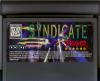 Syndicate - Jaguar