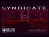 Syndicate - Jaguar