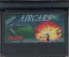 AirCars - Jaguar