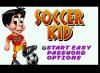 Soccer Kid - Jaguar