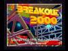 Breakout 2000 - Jaguar