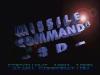 Missile Command 3D - Jaguar