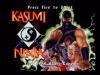 Kasumi Ninja - Jaguar