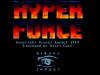 Hyper Force - Jaguar