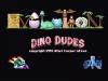 Evolution : Dino Dudes - Jaguar