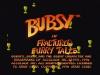 Bubsy In : Fractured Fury Tales - Jaguar