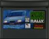 Power Drive Rally - Jaguar