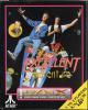 Bill & Ted's Excellent Adventure - Lynx