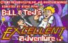 Bill & Ted's Excellent Adventure - Lynx