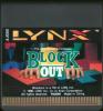 Blockout - Lynx