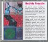 Bubble Trouble - Lynx
