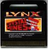 Crystal Mines II : Buried Treasure - Lynx