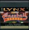 Baseball Heroes - Lynx