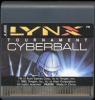Tournament Cyberball  - Lynx