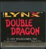Double Dragon - Lynx