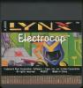 Electrocop - Lynx