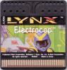 Electrocop - Lynx