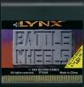 Battlewheels - Lynx
