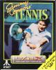 Jimmy Connors' Tennis - Lynx