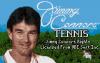 Jimmy Connors' Tennis - Lynx