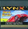 Hard Drivin' - Lynx