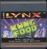 Kung Food - Lynx