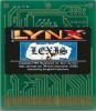 Lexis - Lynx