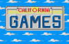 California Games - Lynx